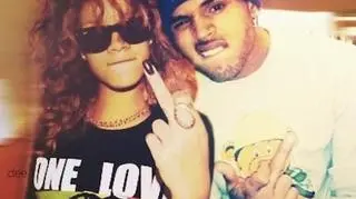 Rihanna i Chris Brown parą byli do 2009 roku