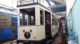 Ring od 35 lat stał w Krakowie 