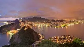 Rio de Janeiro, Brazylia
