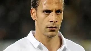 Rio Ferdinand unikał testów antydopingowych jak ognia