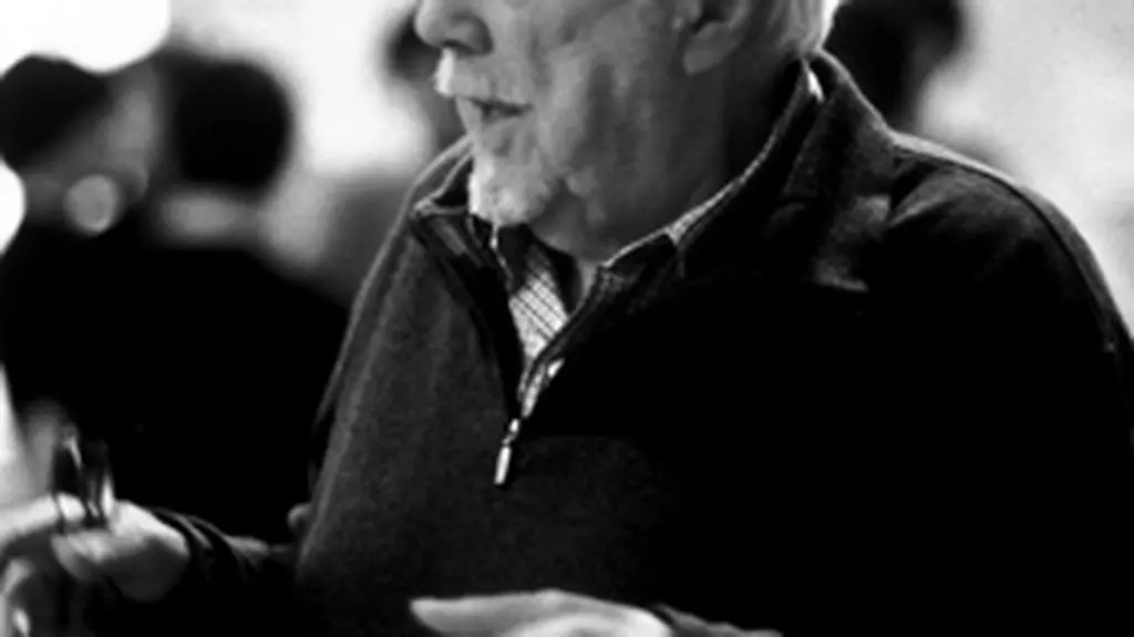 Robert Altman