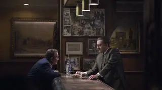 Robert De Niro i Joe Pesci w wersji cyfrowo odmłodzonej