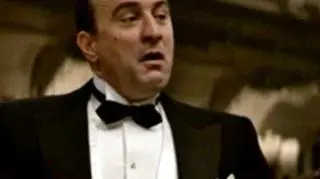 Robert de Niro nie jest ulubieńcem Akademii