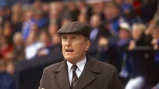 Robert Duvall w filmie "Zwycięski gol"