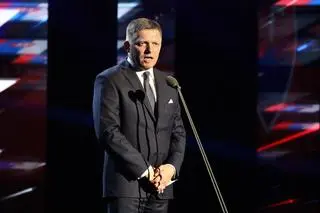 Robert Fico