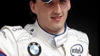 Robert Kubica nominowany w kategorii sportowiec roku/TVN24