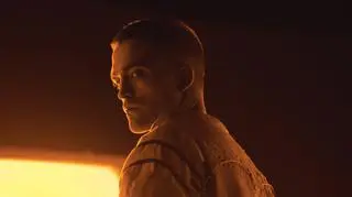 Robert Pattinson w filmie "High Life"