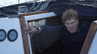 Robert Redford w filmie "Wszystko stracone"