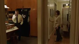 Robin Williams i Kathy Baker w ostatnim filmie zmarłego aktora "Boulevard"