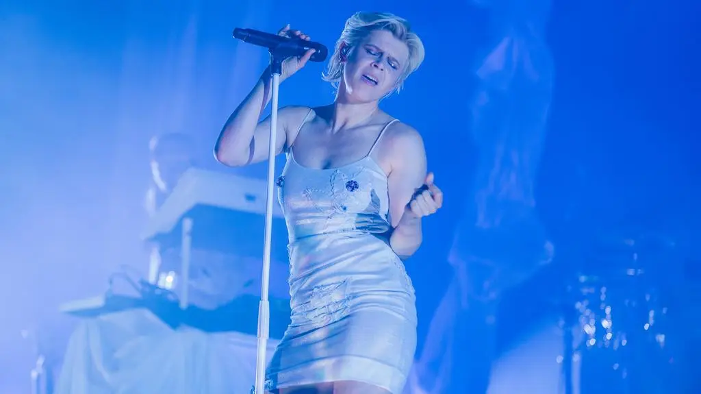 Robyn