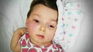 Rodzice Mai wierzą, że postępy mogą być większe 