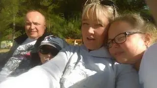 Rodzina Biskupów w komplecie