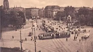 Rodzina Fehse mieszkała w okolicach Königsplatz
