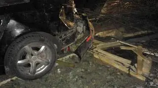 Rodzina prosiła urzędników o przebudowę drogi