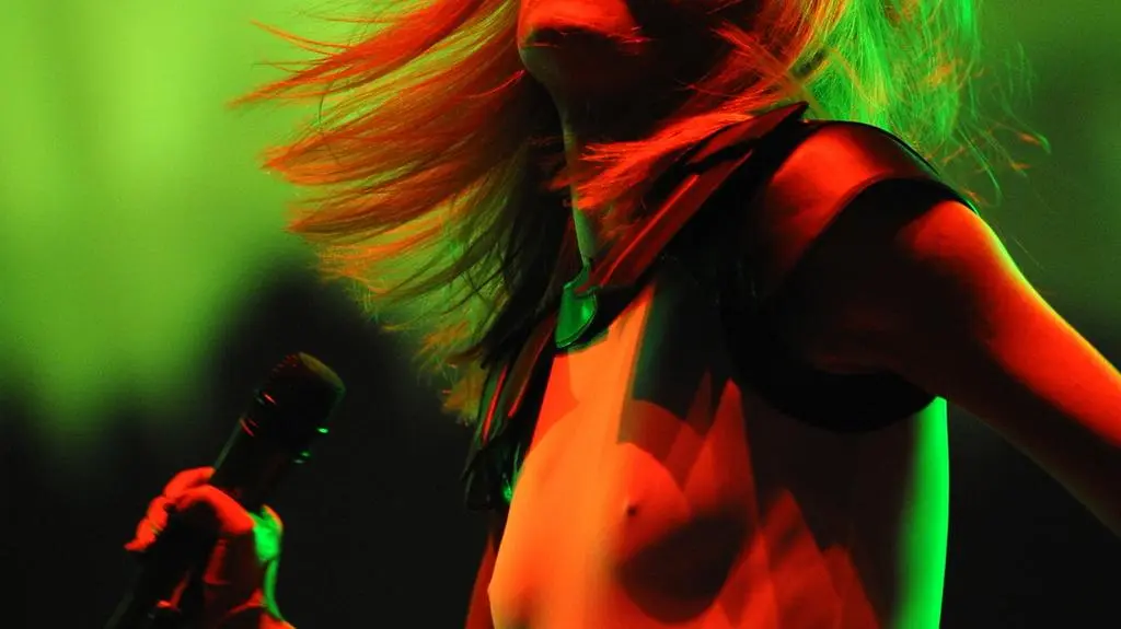 Roisin Murphy