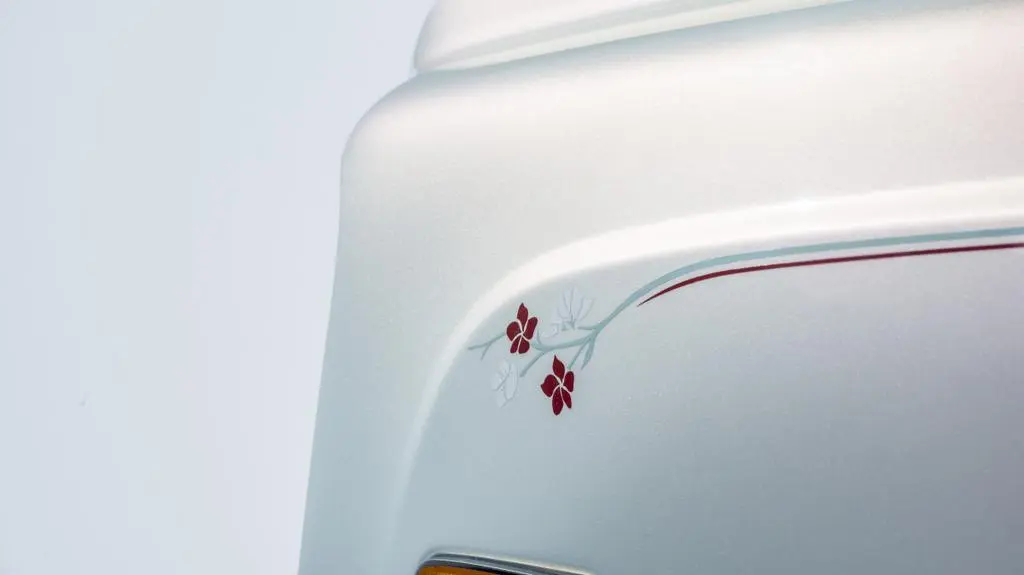 Rolls-Royce Phantom Serenity