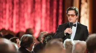 Roman Coppola swoją karierą próbuje udowodnić: jaki ojciec, taki syn?