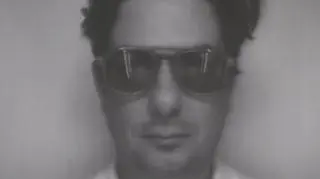 Roman Coppola to producent, scenarzysta, reżyser i aktor w jednej osobie