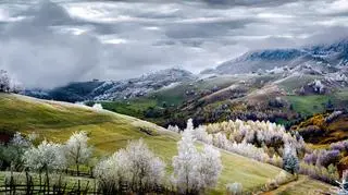 Romania, Land of Fairy Tales
