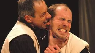 "Romeo i Julia", Aquila Theatre\Fundacja Theatrum Gedanense