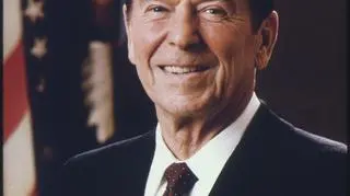 Ronald Reagan