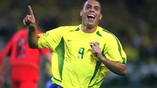 Ronaldo Luis Nazario de Lima