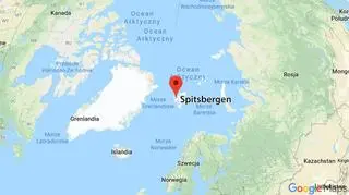 Rosjanie mieli pojawiać na terenie norweskiego Spitsbergen