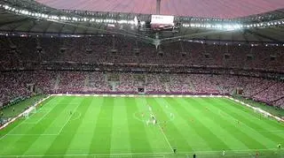 Rosjanie narzekają na murawę Stadionu Narodowego