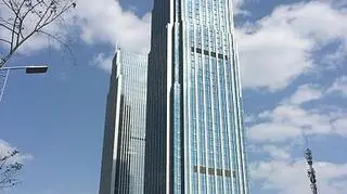 Rosjanom imponuje kwitnąca aglomeracja Harbinu