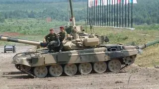 Rosyjski T-90 (Wikipedia)