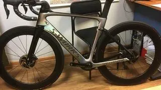 Rower jest warty 12,5 tys. euro 