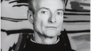 Roy Lichtenstein, 1985