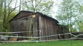 Rozbiórka rozpocznie się w tym roku