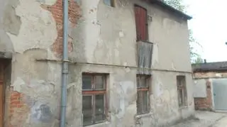 Rozebranych w tym roku zostanie 7 budynków mieszkalnych