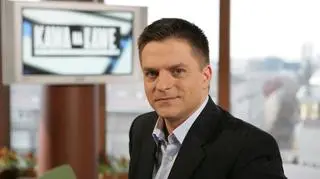 Rozmowę poprowadzi Bogdan Rymanowski