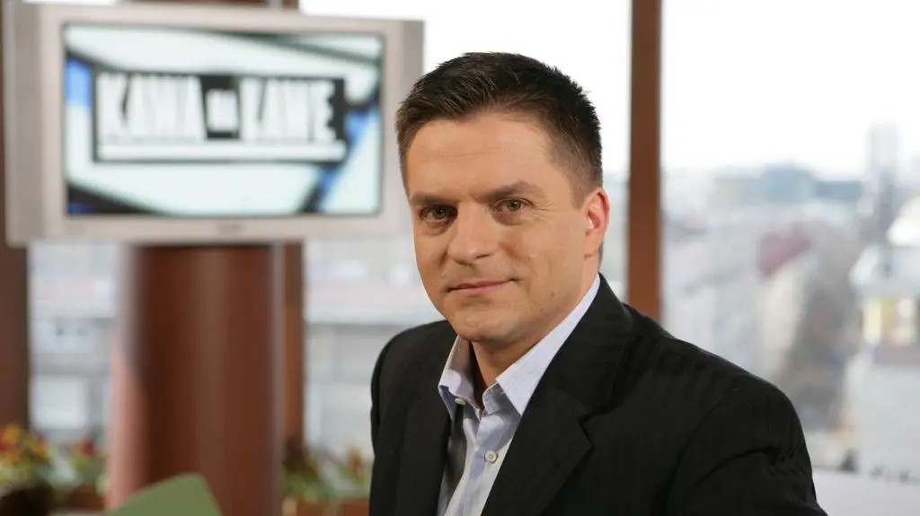 Rozmowę poprowadzi Bogdan Rymanowski