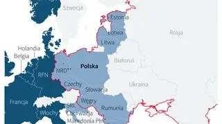 Rozszerzenie NATO w Europie