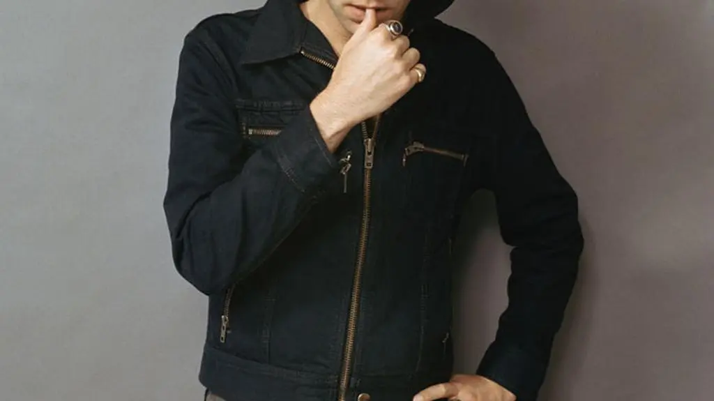 Rufus Wainwright
