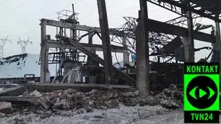 Ruiny elektrowni/fot. Sebastian