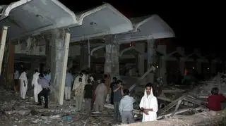 Ruiny Mariotta (EPA)