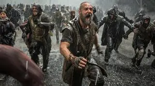 Russell Crowe