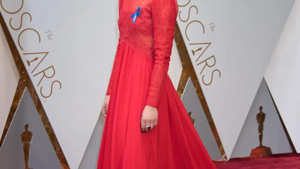 Ruth Negga
