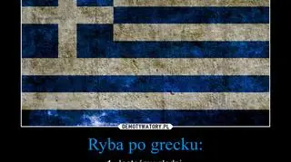 Ryba po grecku