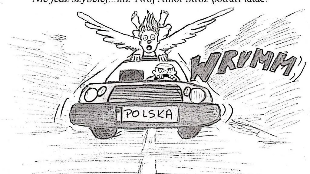 Rys.: internauta Marcin