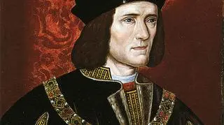 Ryszard III (1452-1485)