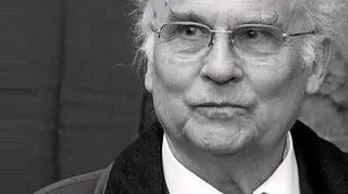 Ryszard Kapuściński zmarł w 2007 roku