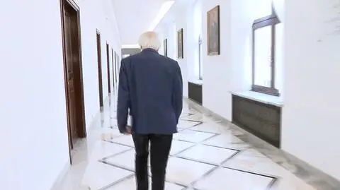 Ryszard Terlecki w sejmie