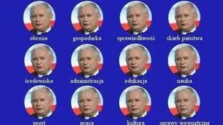 "Rząd Beaty Szydło* *nazwisko premiera może się jeszcze zmienić"