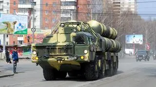 S-300 to jeden z hitów eksportowych rosyjskiej zbrojeniówki