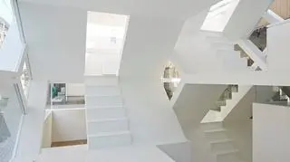 S-House